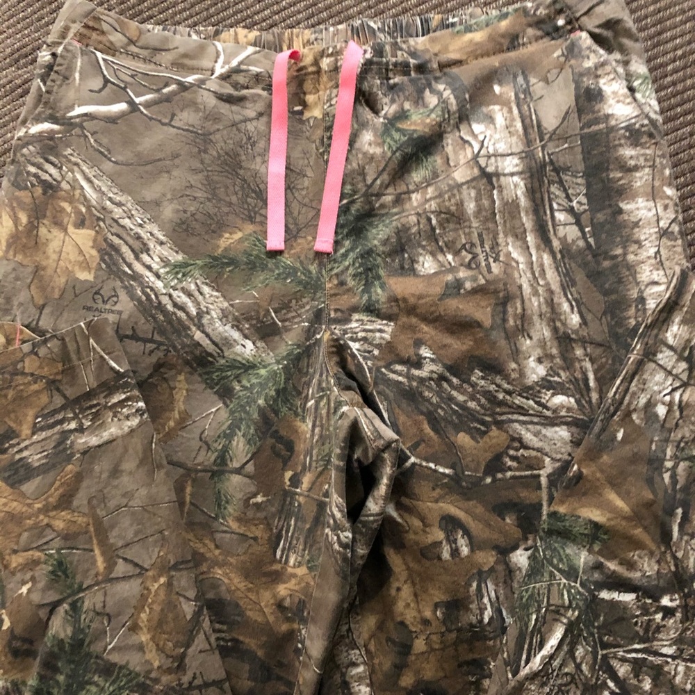 Carhart Scrub Bottoms